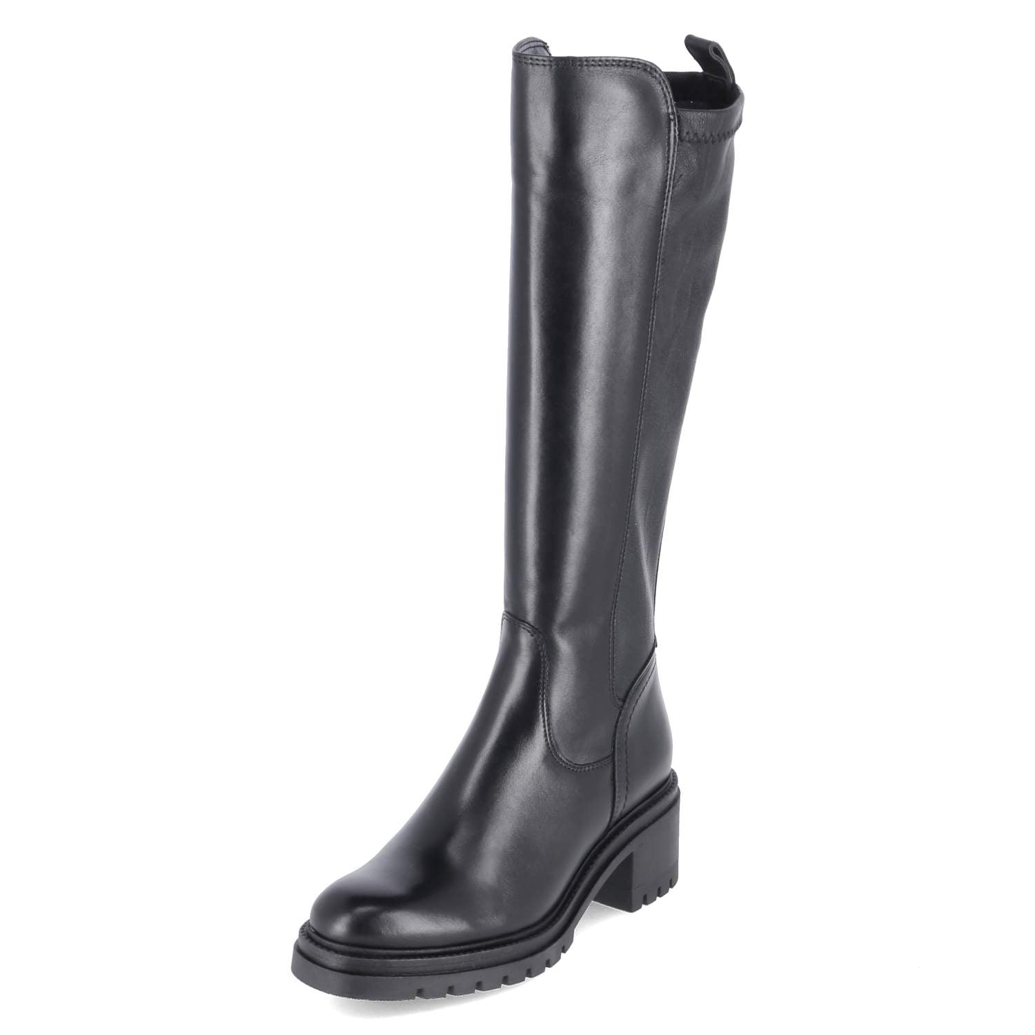 Stiefel  Schwarz