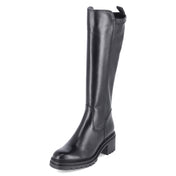 Stiefel  Schwarz