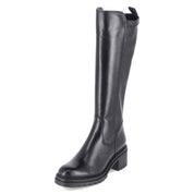 Stiefel  Schwarz