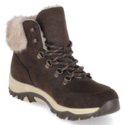 Winterboots  Braun