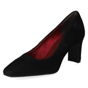 Pumps  Schwarz