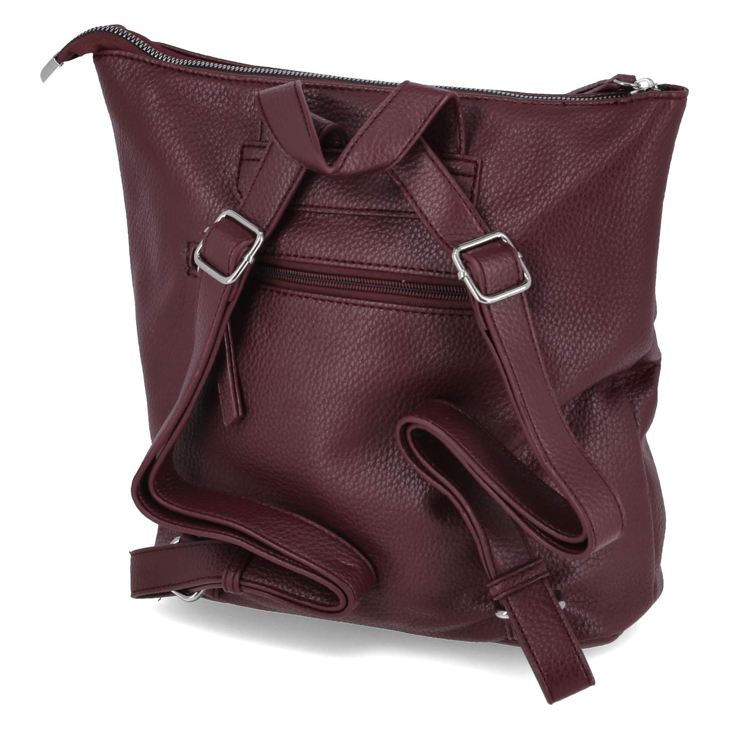 Rucksack  Rot