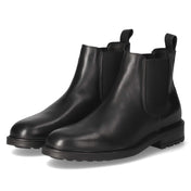 Chelsea Boots  Schwarz