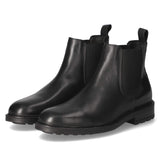 Chelsea Boots  Schwarz