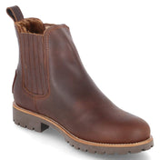 Chelsea Boots BRIGITTE IGLOO  Braun