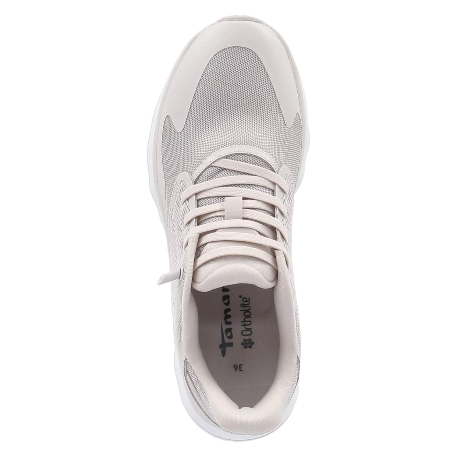 Sneaker Beige