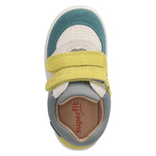 Klettschuhe SUPIES  Mehrfarbig