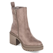 Stiefeletten JOY  Taupe