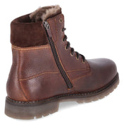 Winterboots  Braun