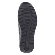Low Sneaker K-JOHN  Schwarz
