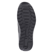 Low Sneaker -JOHN  Schwarz