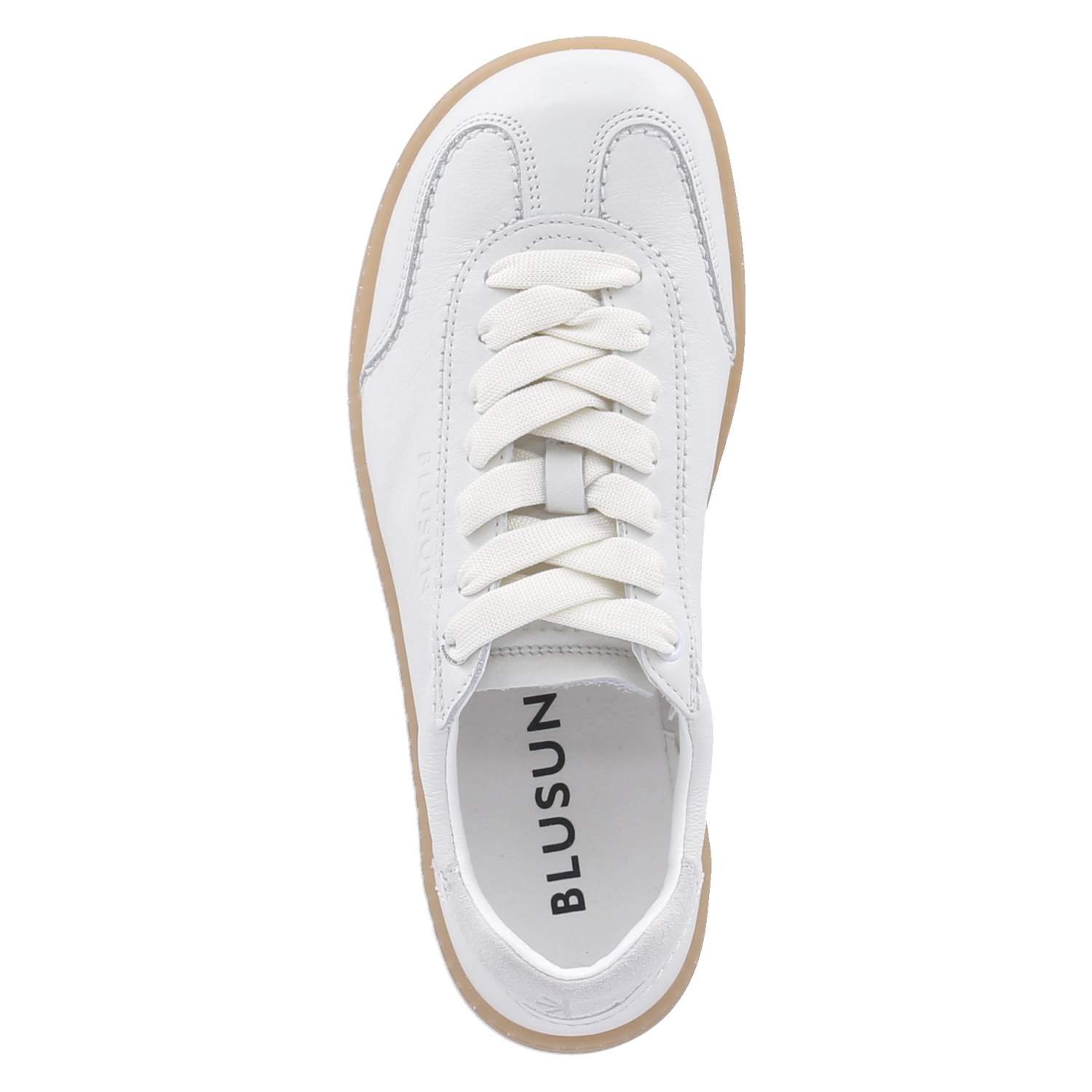 Barfußschuhe BLSN-220W  Weiß