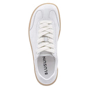 Barfußschuhe BLSN-220W  Weiß