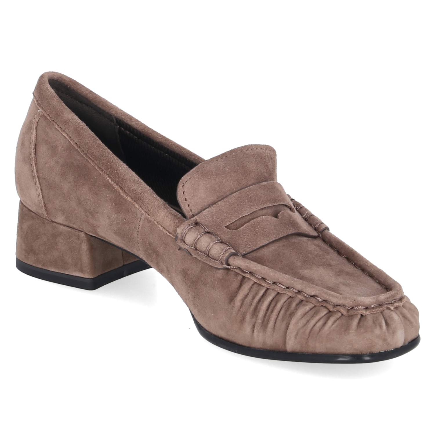 Trotteurs  Taupe