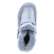 Snowboots  Blau