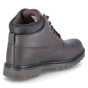 Boots TENNESEE 2  Braun