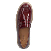 Slipper  Lila
