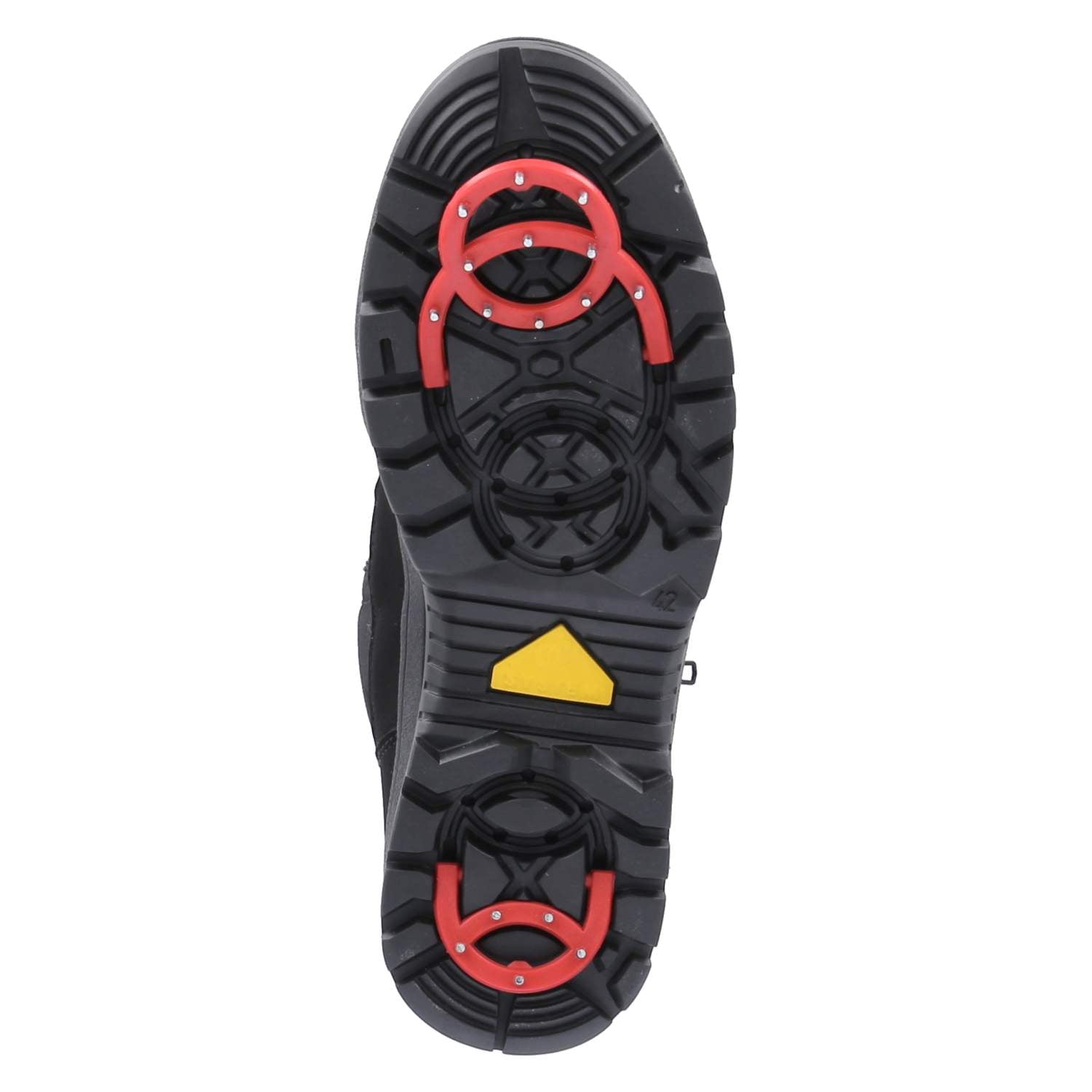 Snowboots  Schwarz