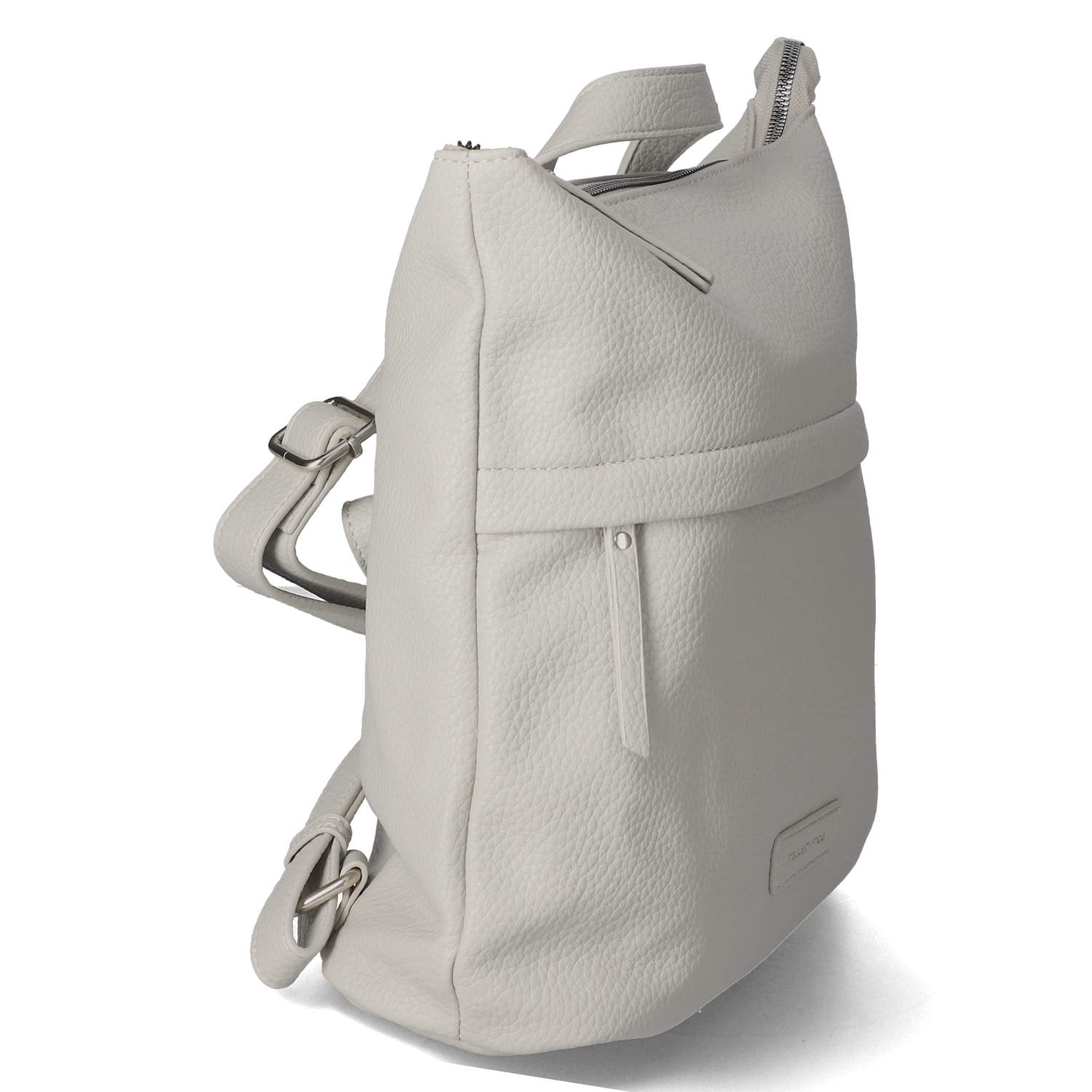 Rucksack  Grau