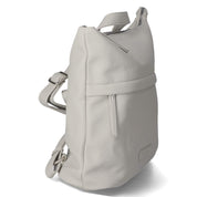 Rucksack  Grau