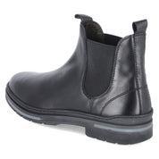 Chelsea Boots  Schwarz