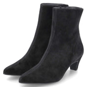 Ankle Boots  Schwarz
