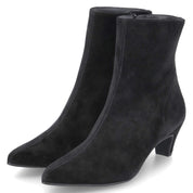 Ankle Boots  Schwarz