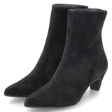 Ankle Boots  Schwarz