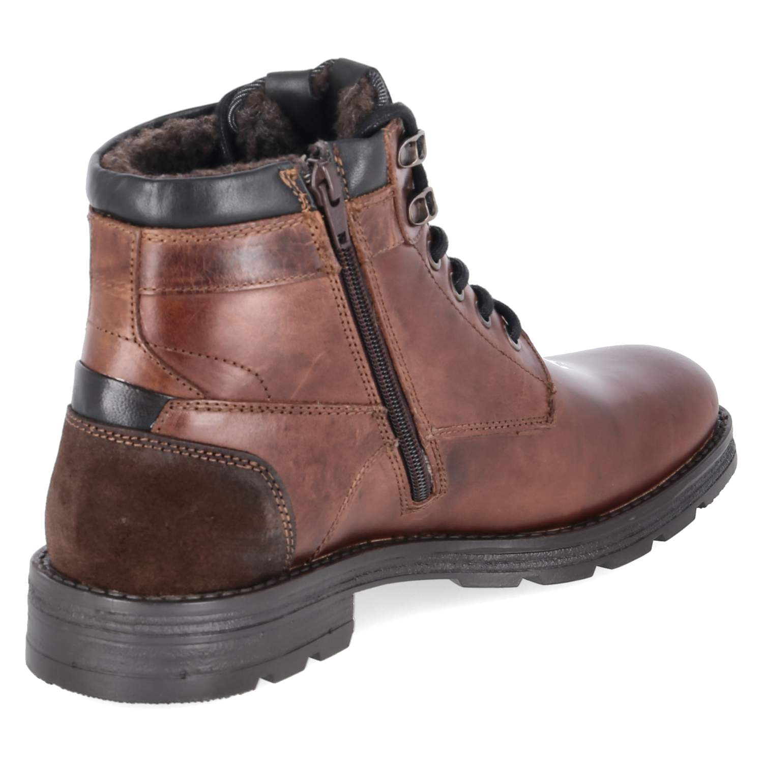 Boots  Braun