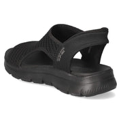 Sandalen SWEETLY EVOLVED  Schwarz