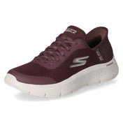 Sneaker GO WALK FLEX  Rot