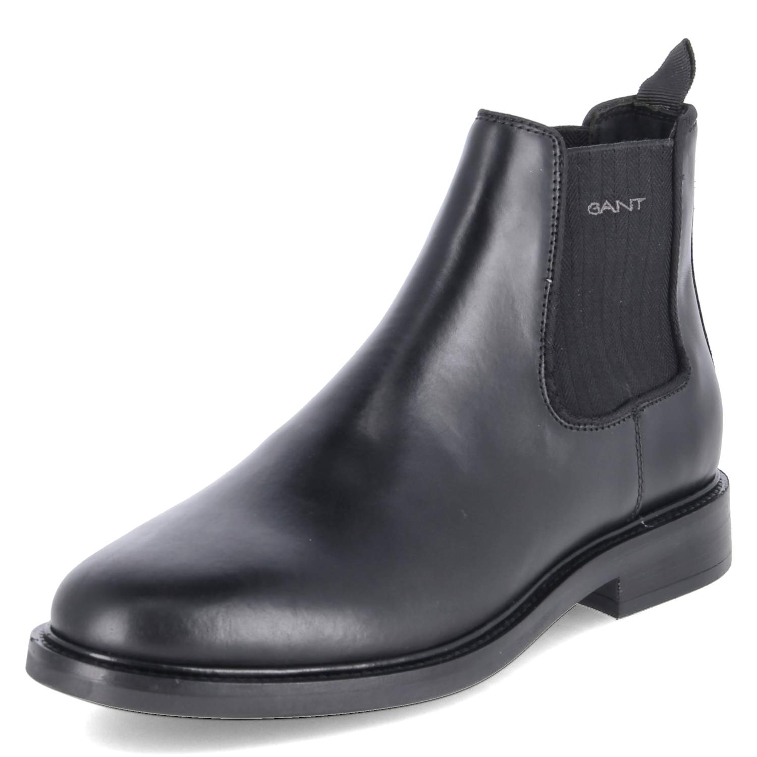 Chelsea Boots ST.FAIRKON  Schwarz