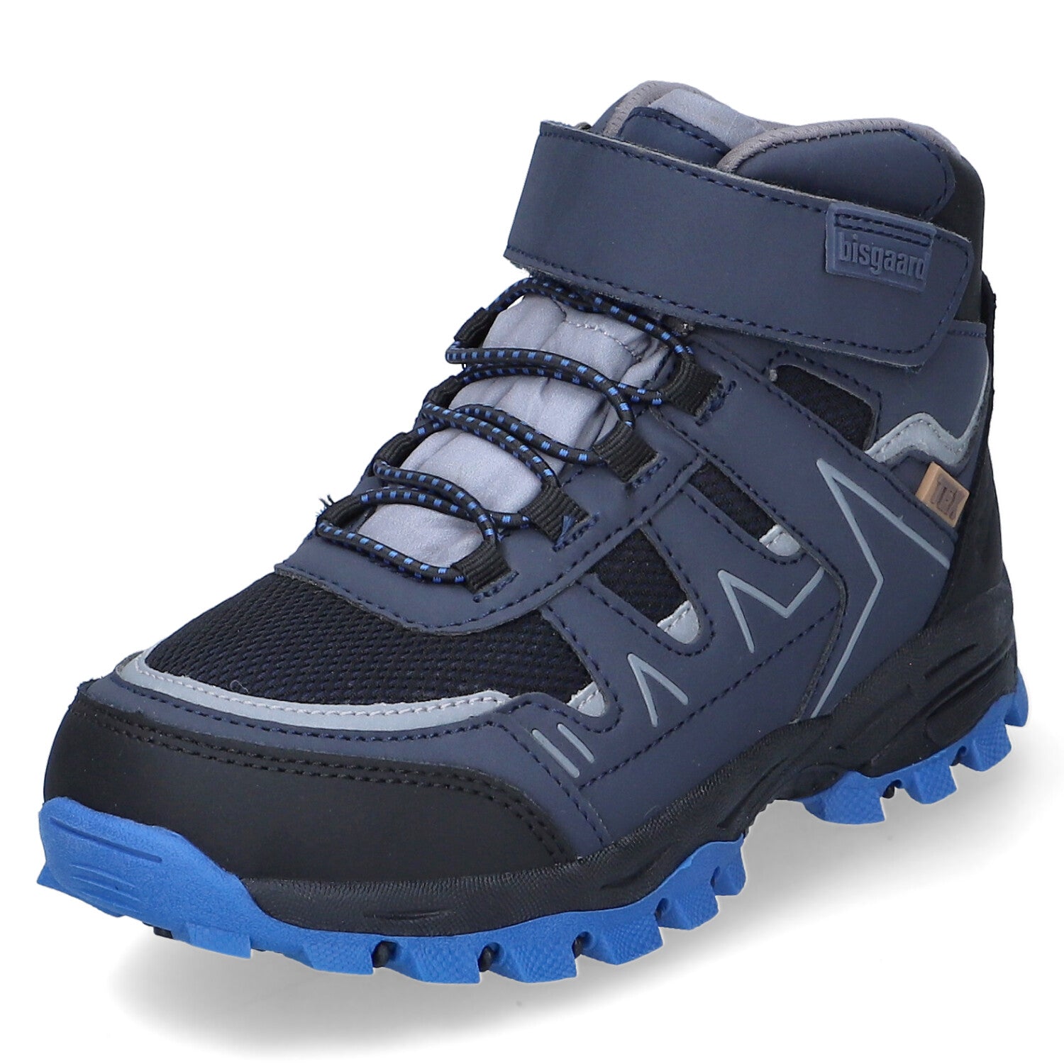 Stiefeletten MADISON TEX  Blau