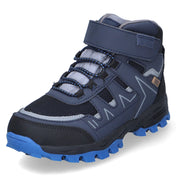 Stiefeletten MADISON TEX  Blau