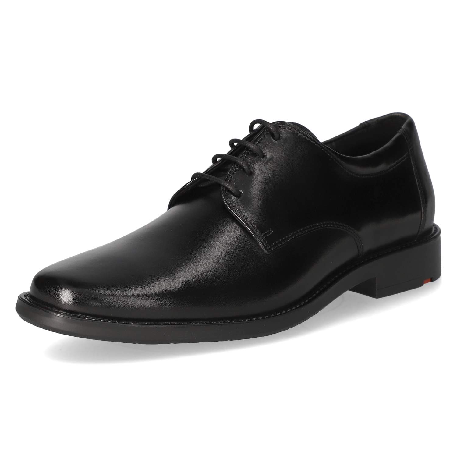 Halbschuhe CORE 110  Schwarz