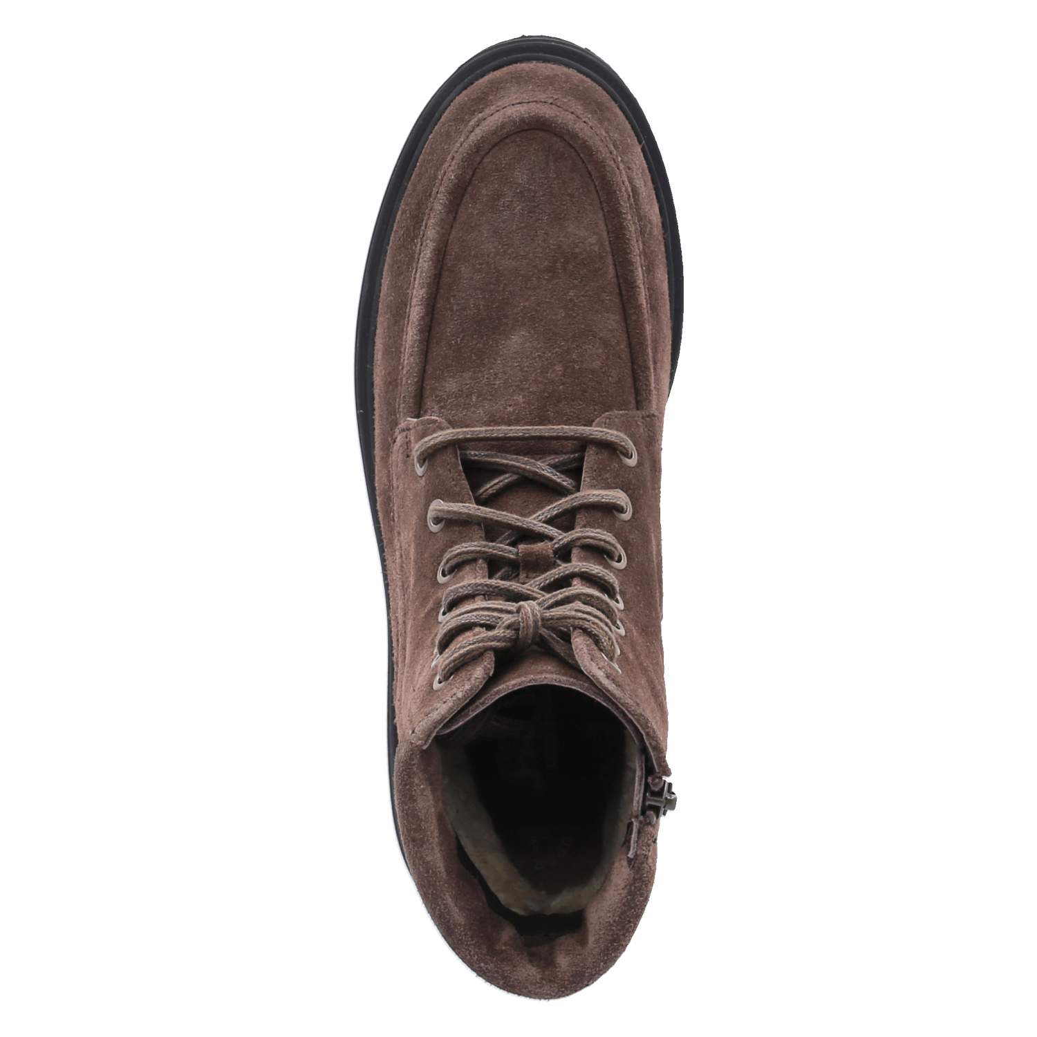 Winterboots AMANDIRA  Braun