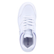Low Sneaker RD18 Weiß
