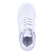 Low Sneaker RD18  Weiß