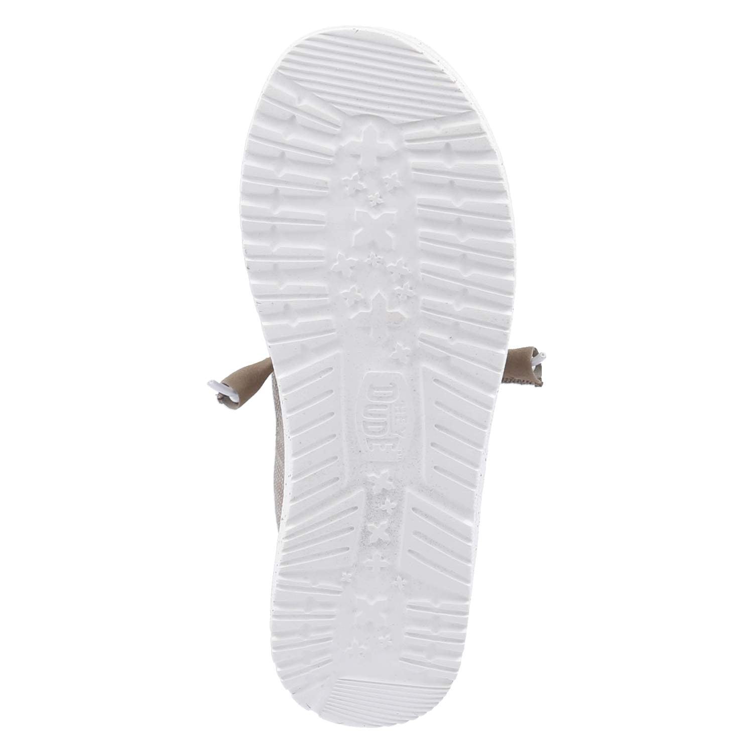 Mokassins WENDY Beige