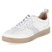 Low Sneaker Weiß