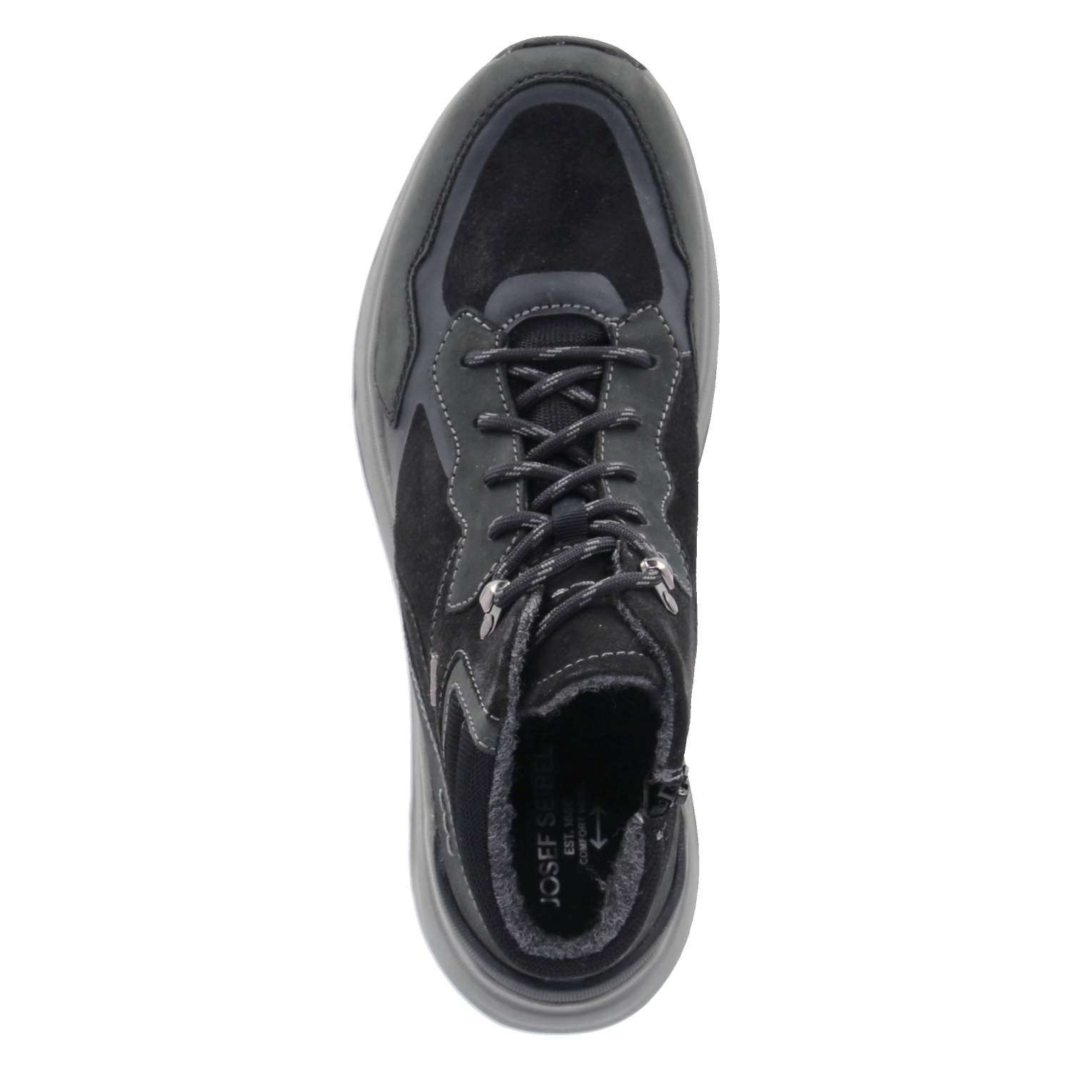Boots DAVID 50  Blau