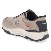 Low Sneaker  Beige