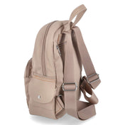 Rucksack  Beige
