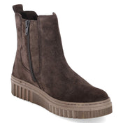 Chelsea Boots  Braun
