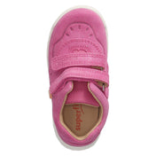 Klettschuhe WHALEY  Pink