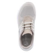 Low Sneaker  Beige