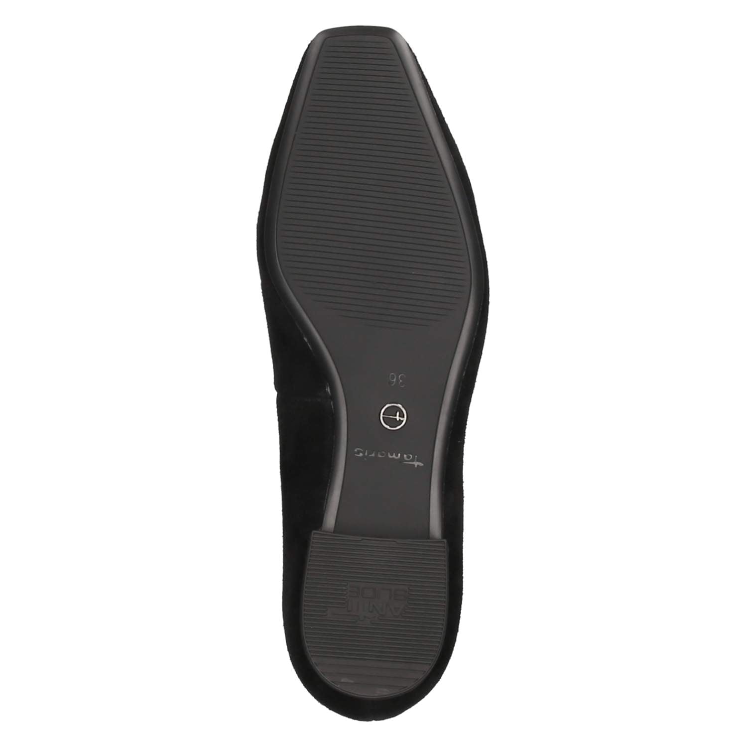 Ballerinas  Schwarz