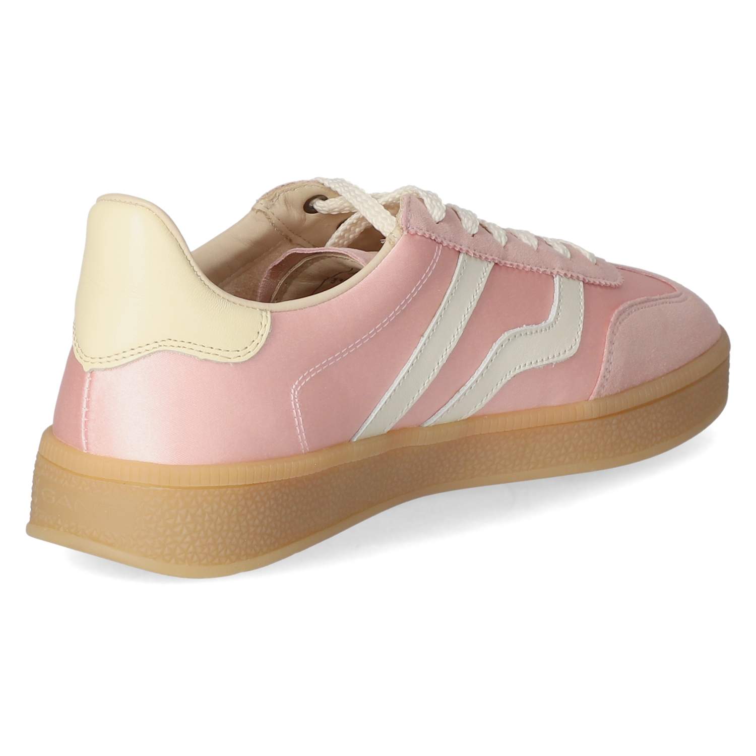 Low Sneaker CUZIMA  Rosa