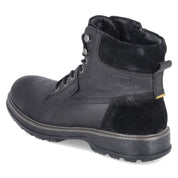 Winterboots  Schwarz