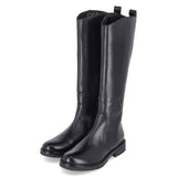 Stiefel  Schwarz